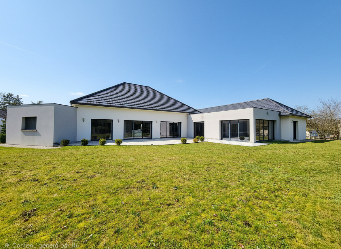 Agence immobilière de ERA VIMONT IMMOBILIER