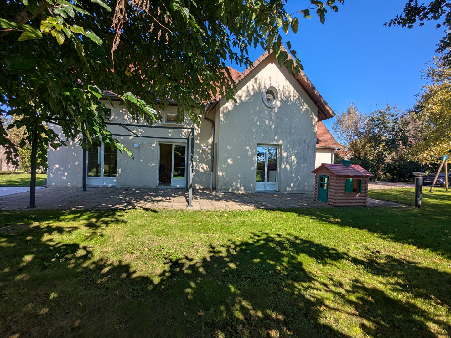 Agence immobilière de ERA VIMONT IMMOBILIER