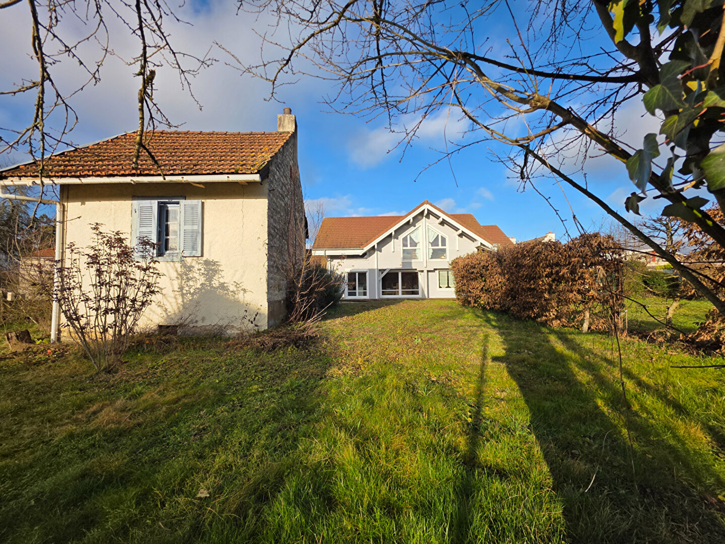 Agence immobilière de ERA VIMONT IMMOBILIER