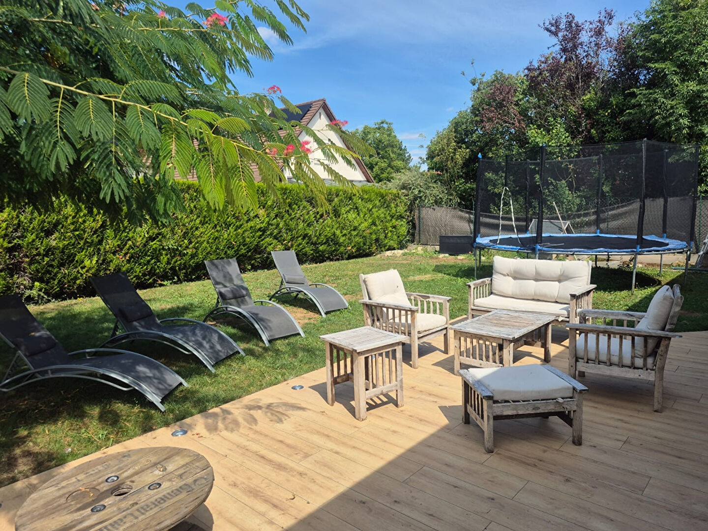 Agence immobilière de ERA VIMONT IMMOBILIER