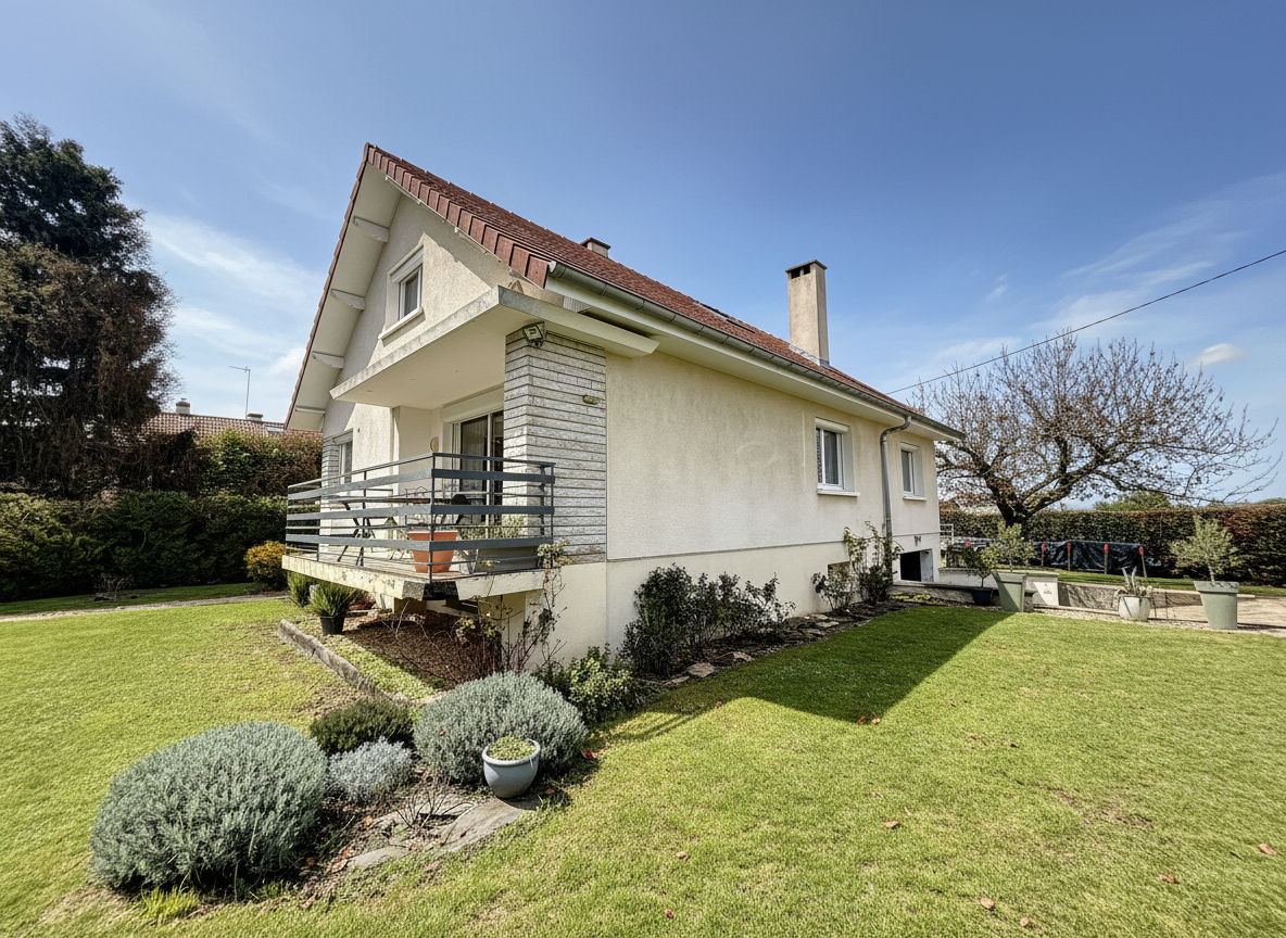 Agence immobilière de ERA VIMONT IMMOBILIER