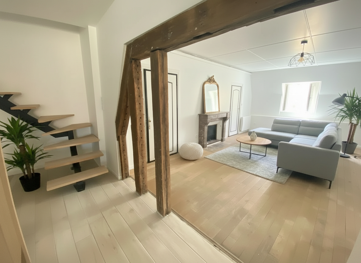 Agence immobilière de ERA VIMONT IMMOBILIER