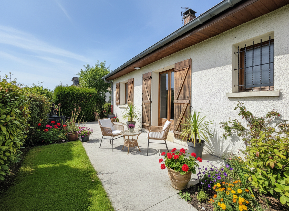 Agence immobilière de ERA VIMONT IMMOBILIER