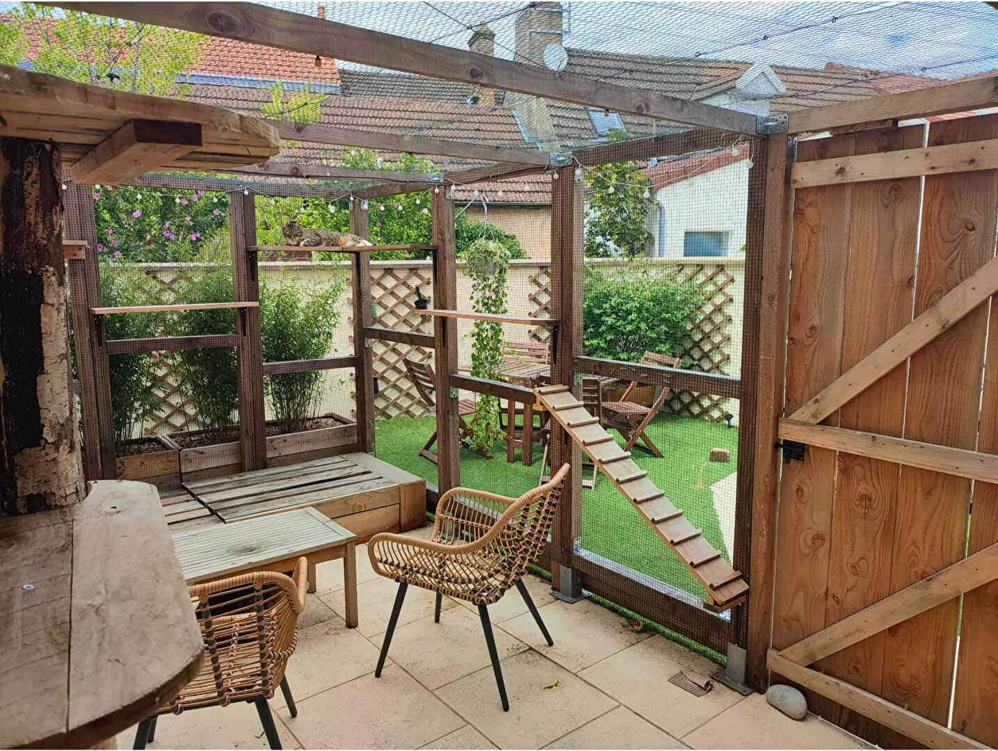 Agence immobilière de ERA VIMONT IMMOBILIER