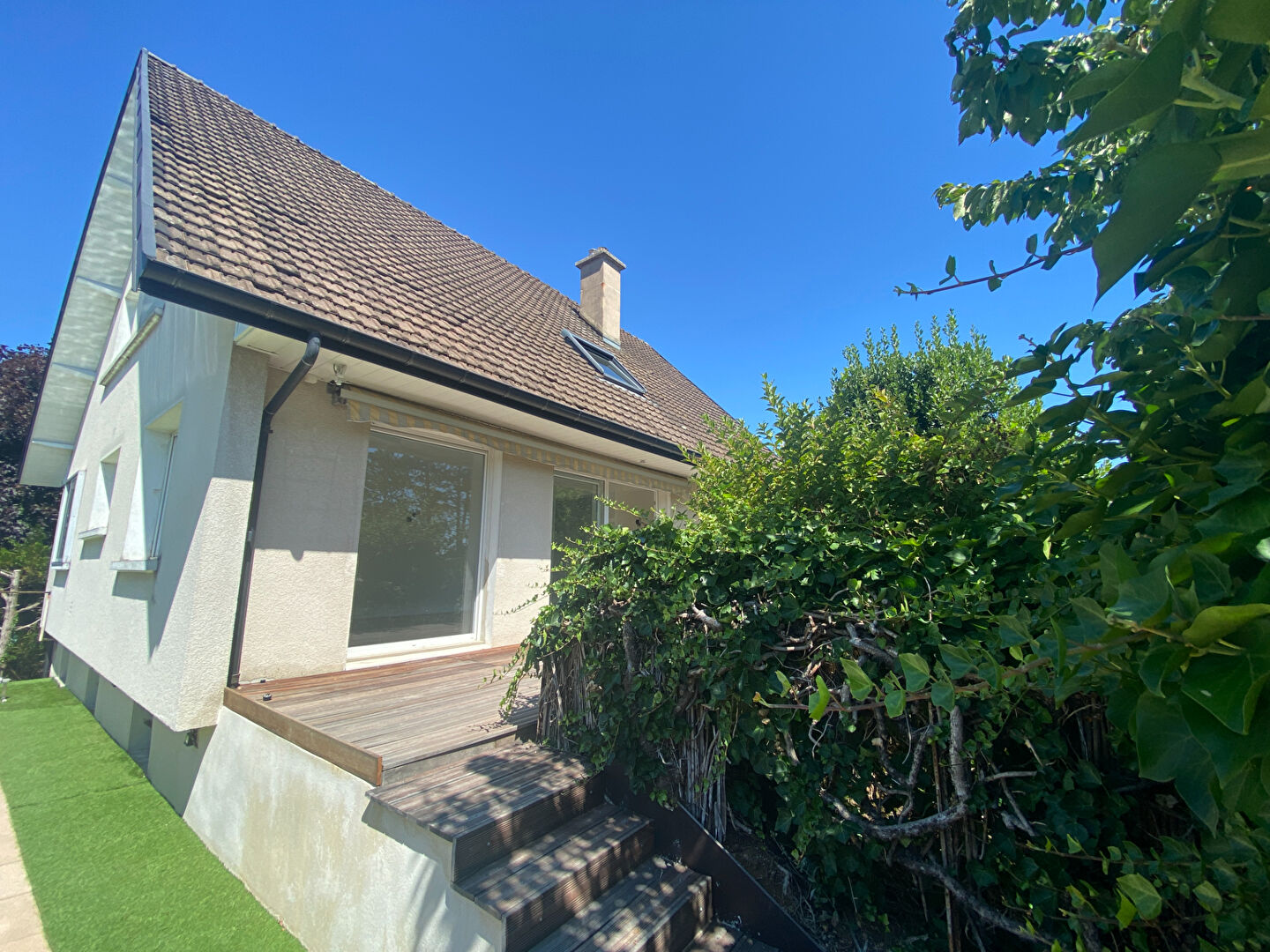 Agence immobilière de ERA VIMONT IMMOBILIER