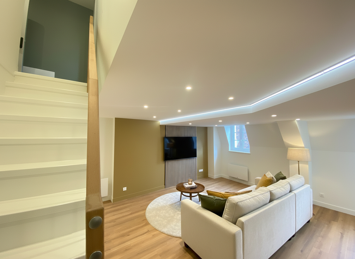 Agence immobilière de ERA VIMONT IMMOBILIER