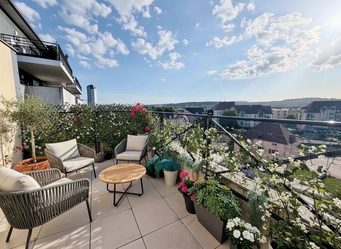 Agence immobilière de ERA VIMONT IMMOBILIER