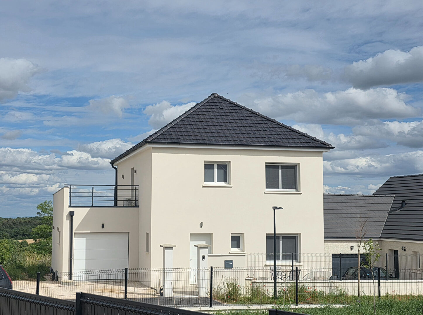 Maison Corcelles Les Monts 6 pièce(s) 135 m2