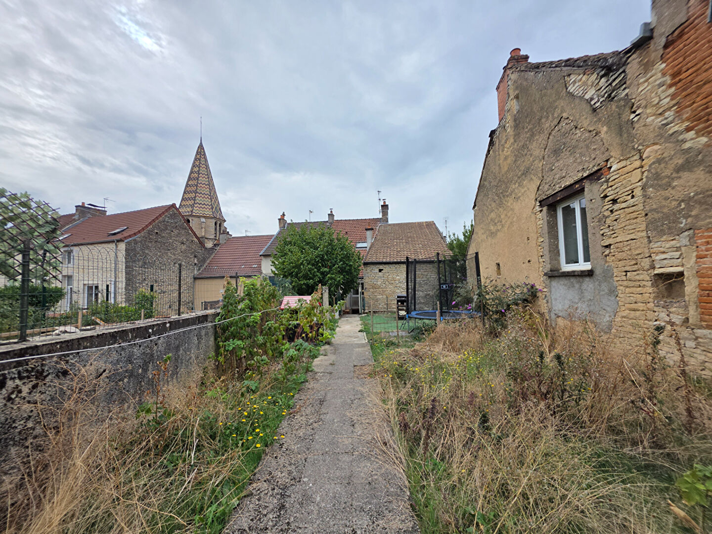Maison Plombieres Les Dijon 173 m2