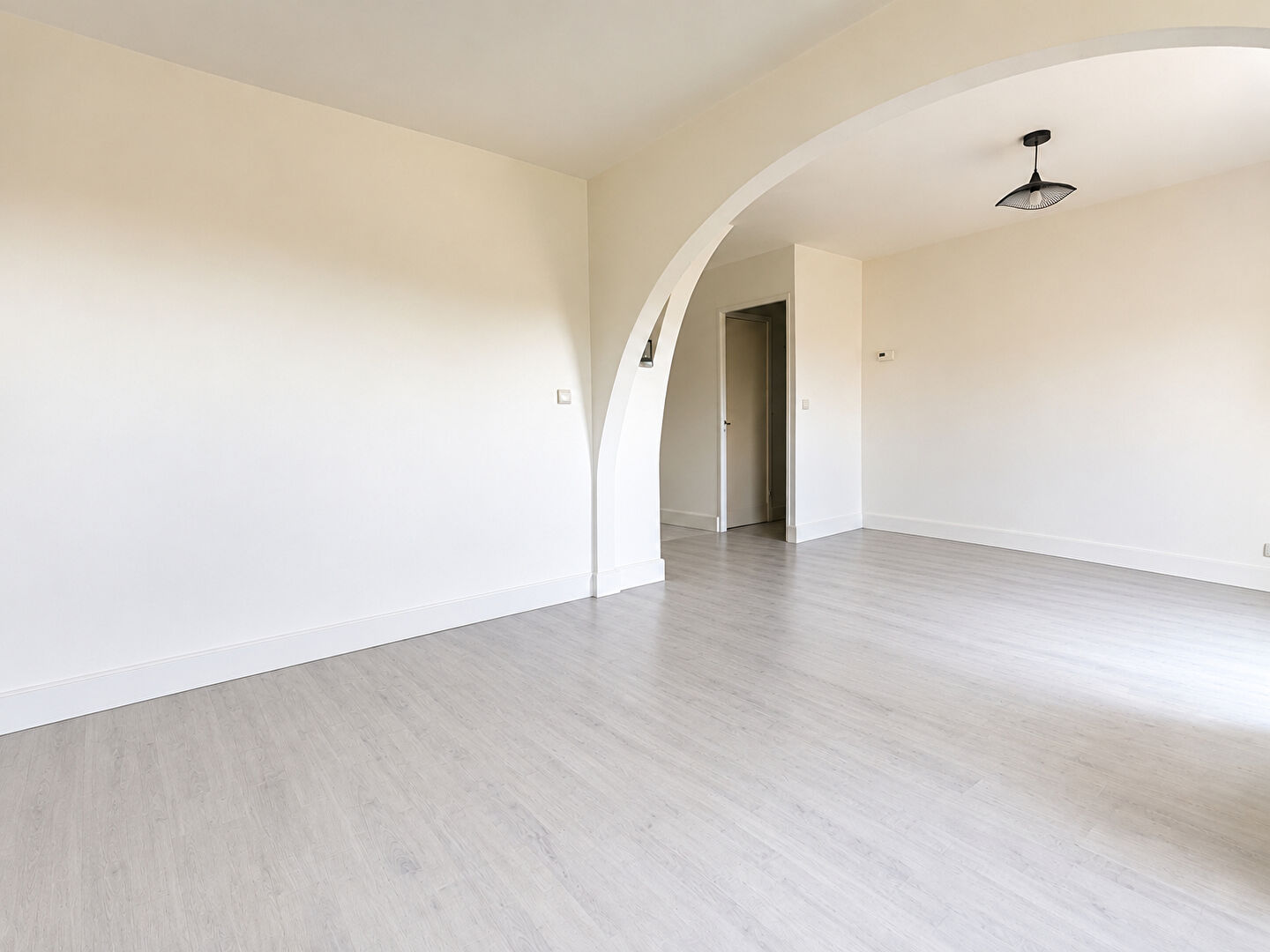 Appartement Chevigny Saint Sauveur 5 pièce(s)