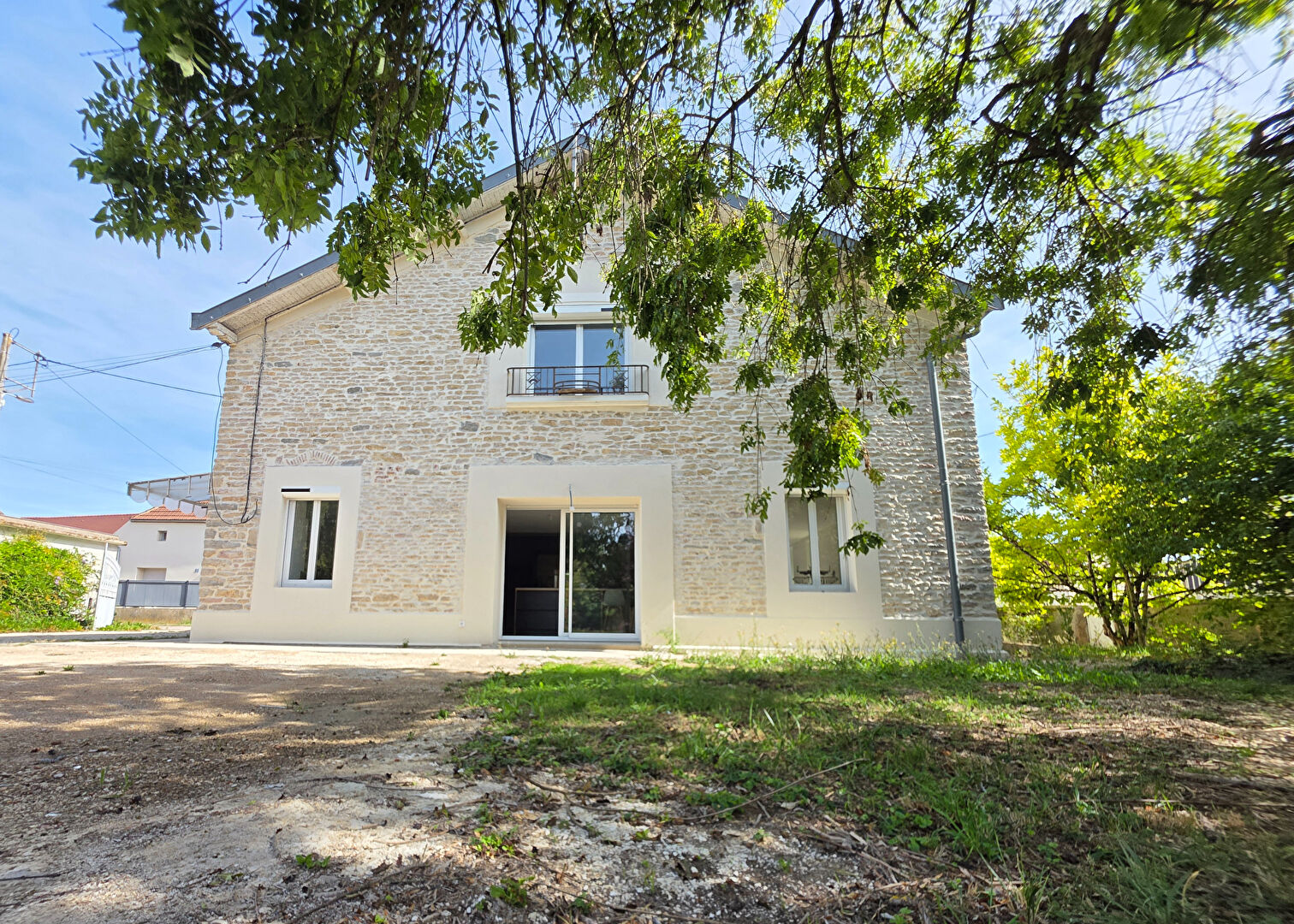 Maison Brazey En Plaine 8 pièce(s) 217 m2