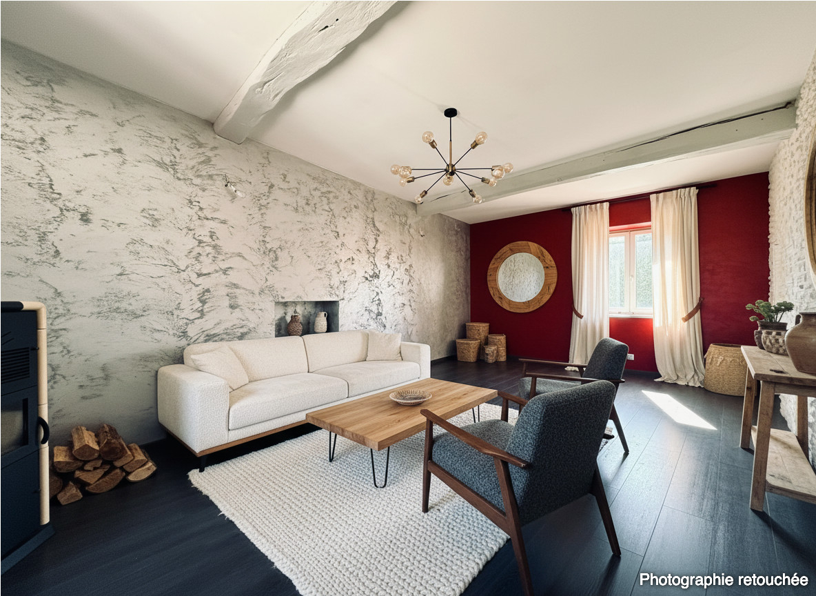 Appartement Gevrey Chambertin 5 pièce(s) 115 m2 au sol