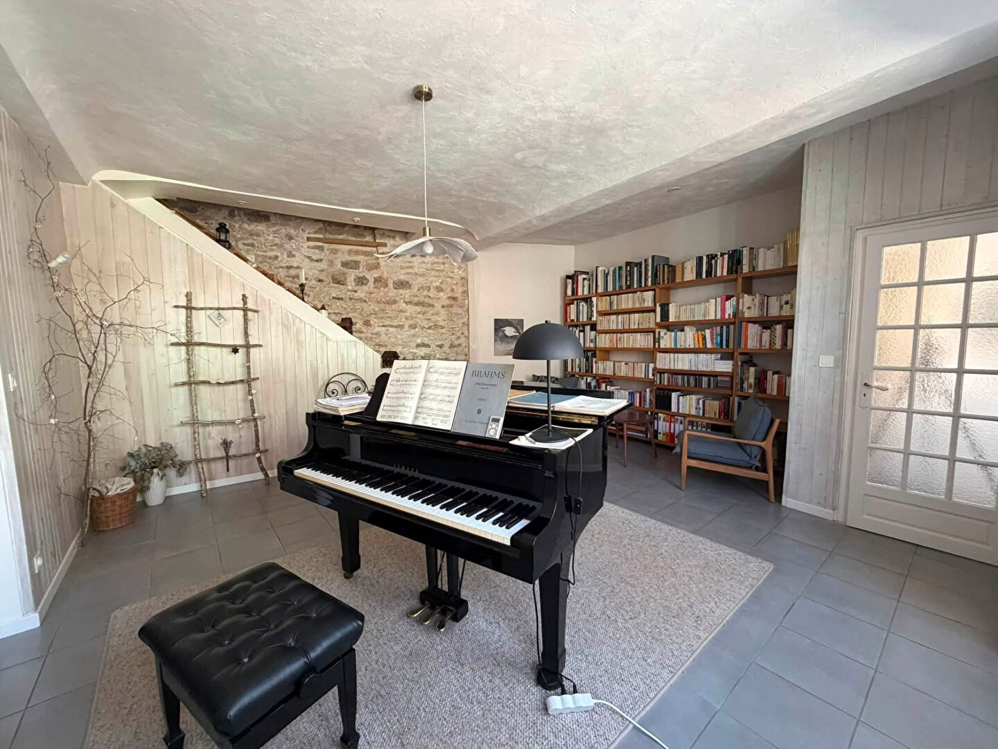 Maison Vitteaux 7 pièce(s) 157 m2