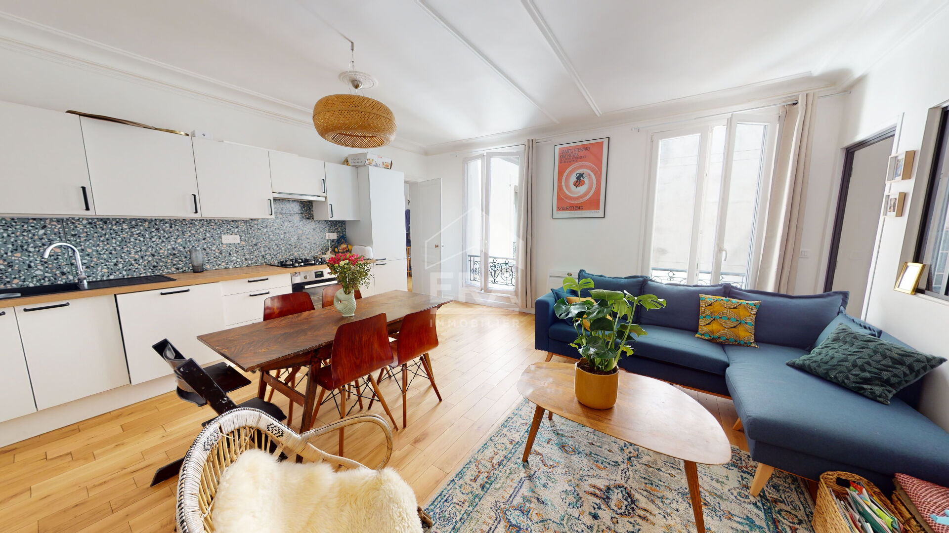 Agence immobilière de ERA FLANDRE CRIMEE