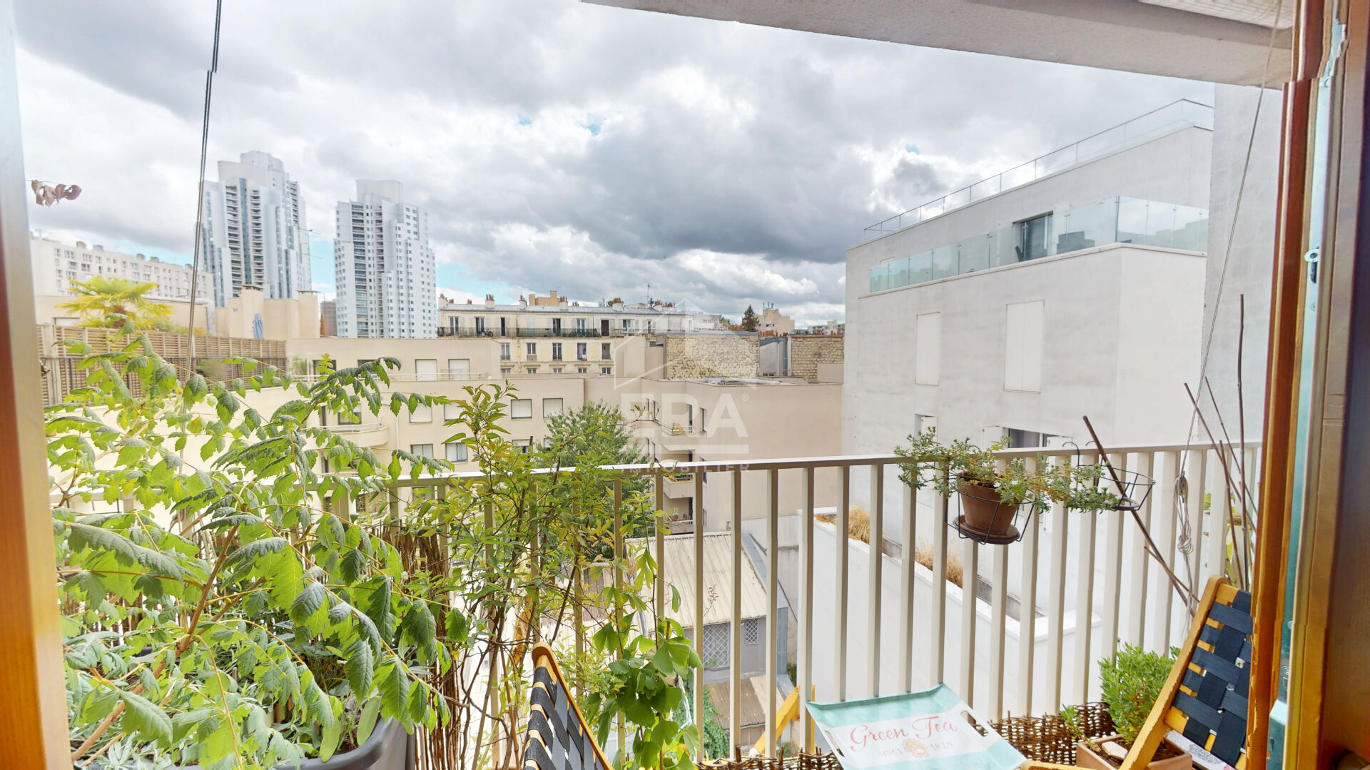 Agence immobilière de ERA FLANDRE CRIMEE