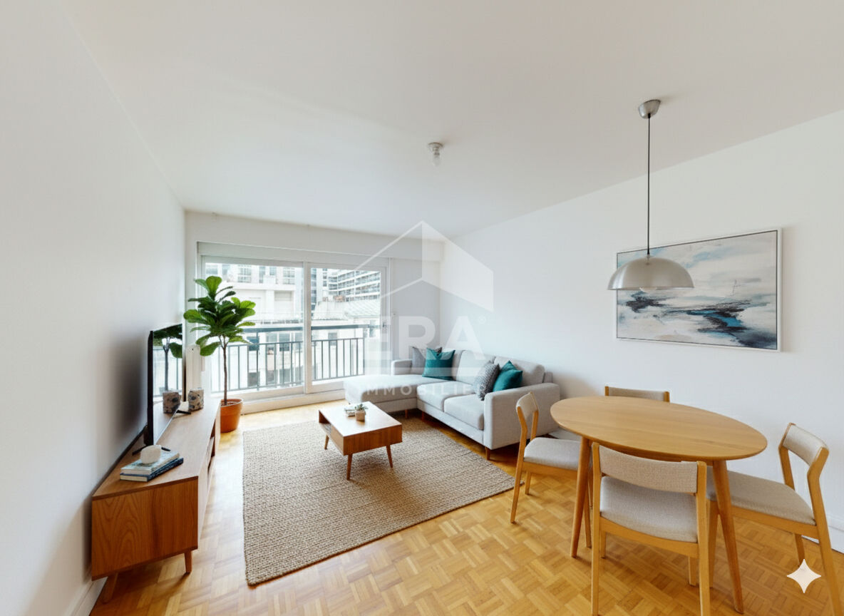 Agence immobilière de ERA SAINT CHARLES IMMOBILIER - ERA SAINT CHARLES IMMOBILIER