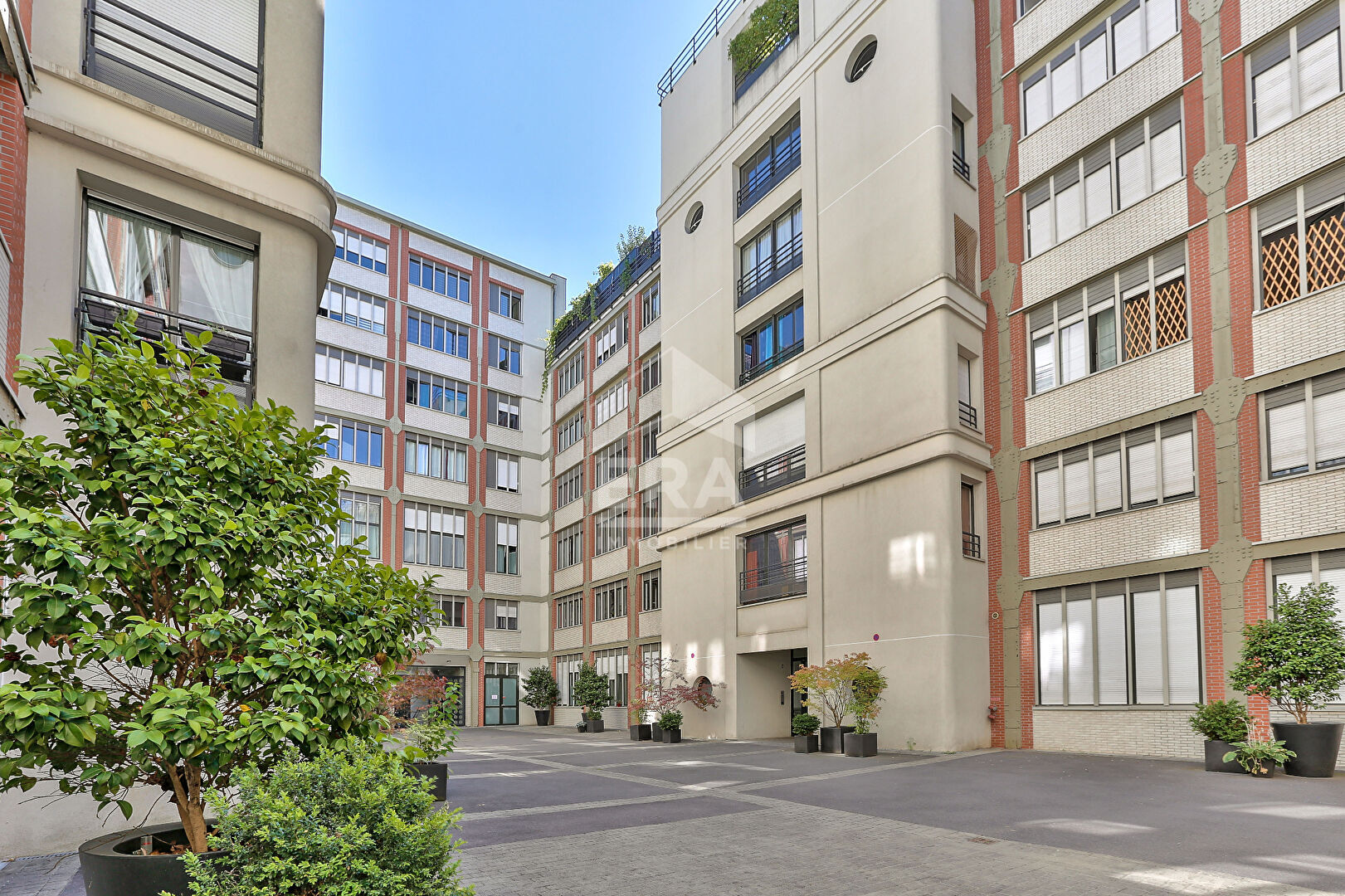 Agence immobilière de ERA FLANDRE CRIMEE