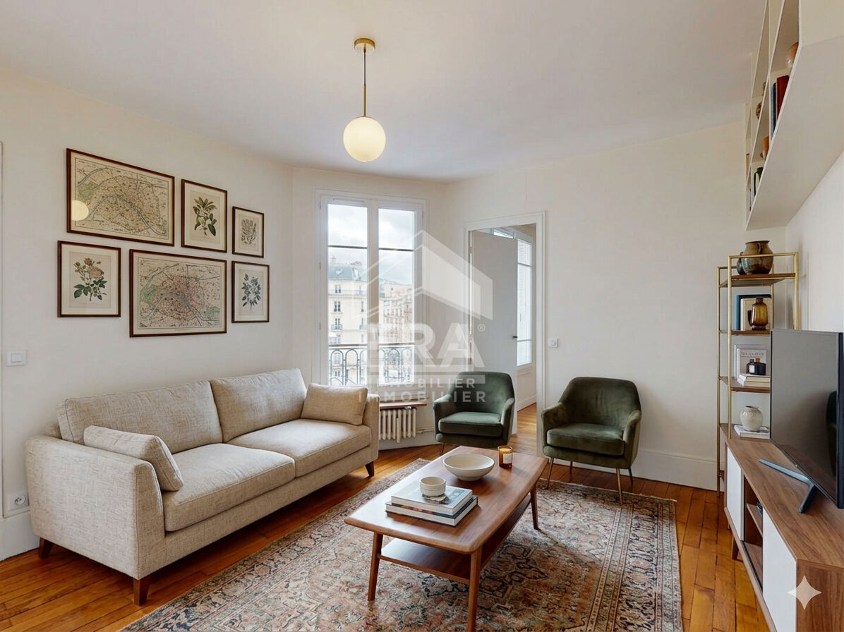 Agence immobilière de ERA SAINT CHARLES IMMOBILIER - ERA SAINT CHARLES IMMOBILIER