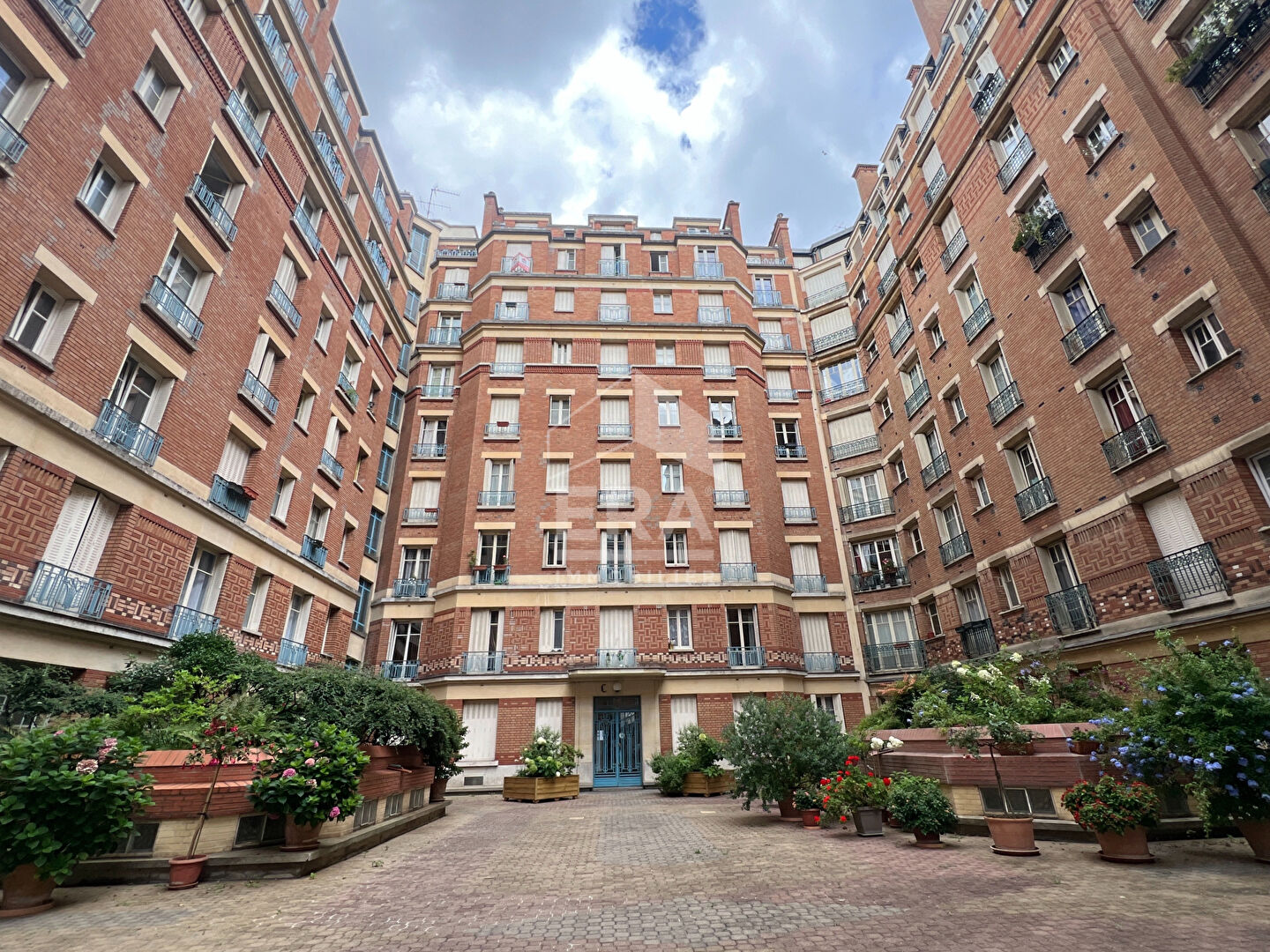 Agence immobilière de ERA SAINT CHARLES IMMOBILIER - ERA SAINT CHARLES IMMOBILIER