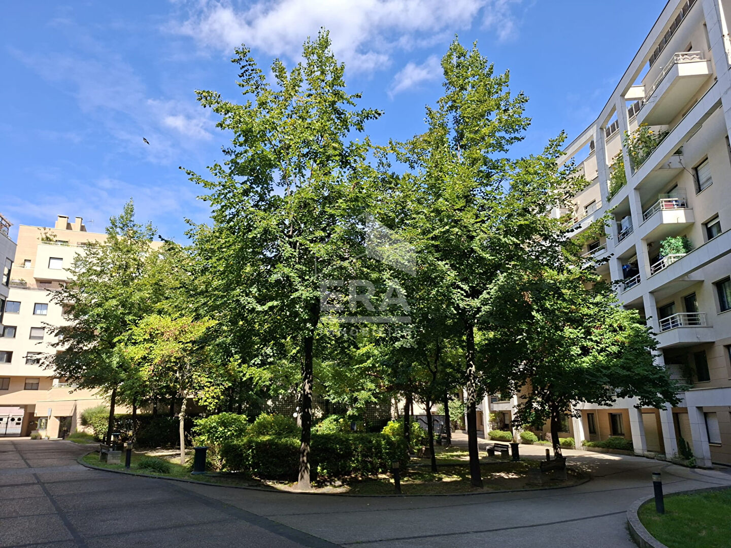 Agence immobilière de ERA FLANDRE CRIMEE