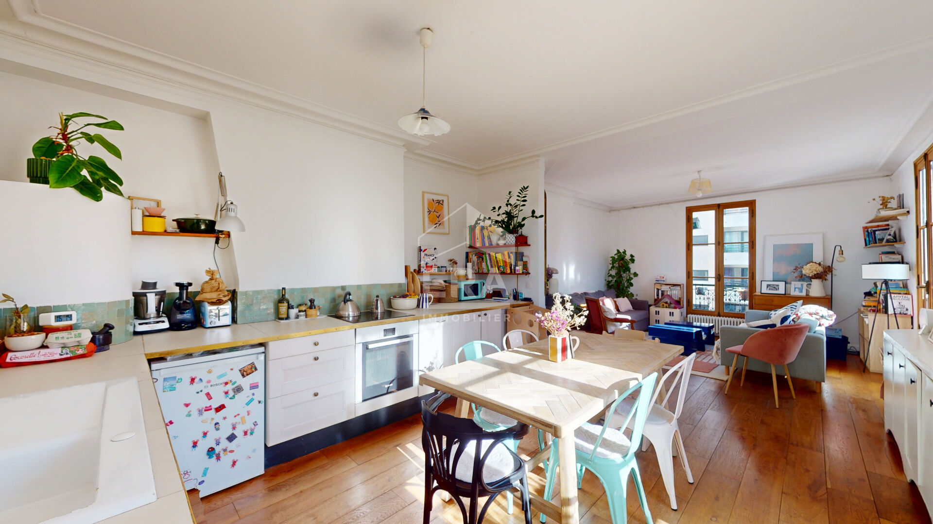 Agence immobilière de ERA FLANDRE CRIMEE