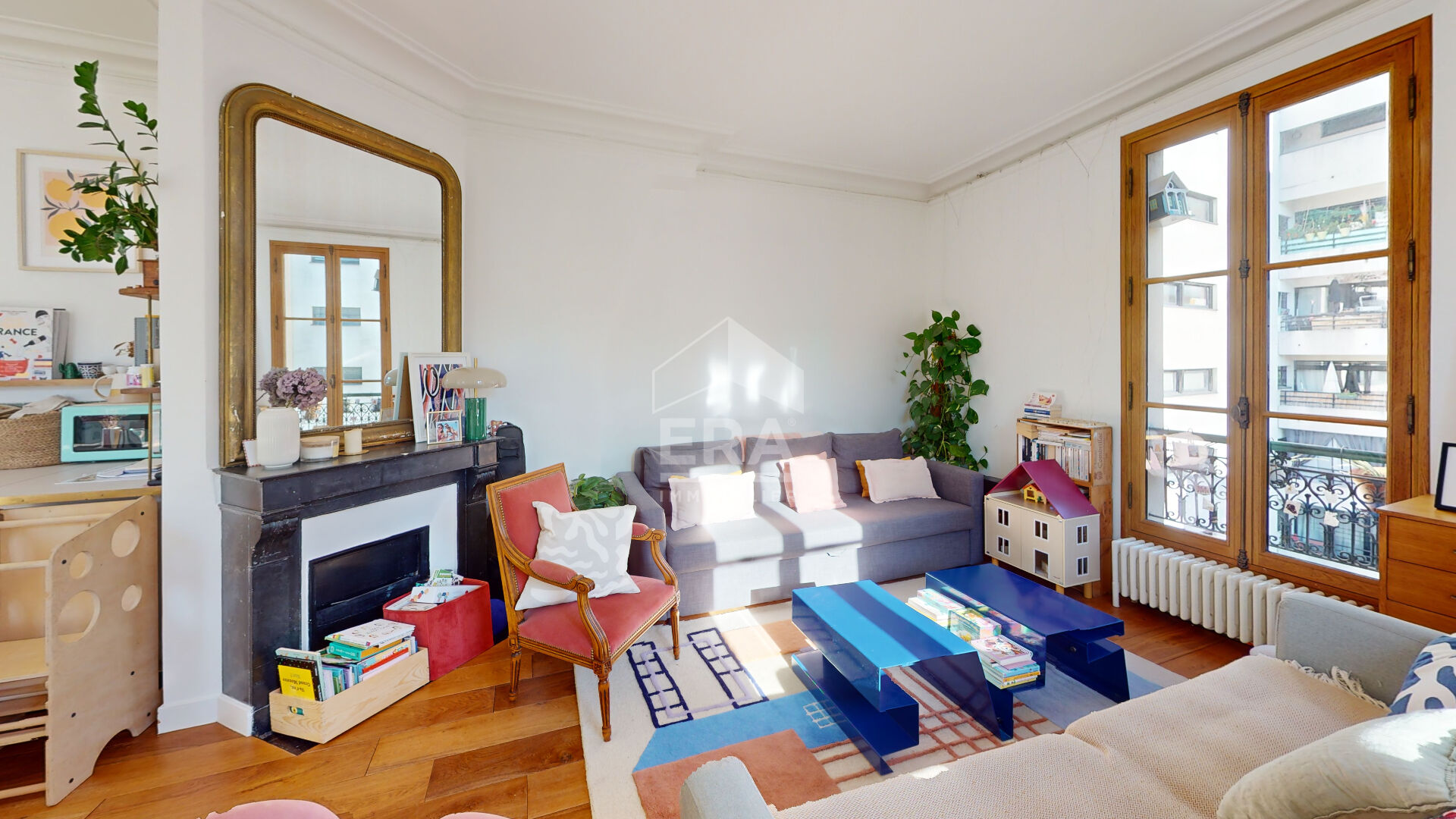 Agence immobilière de ERA FLANDRE CRIMEE