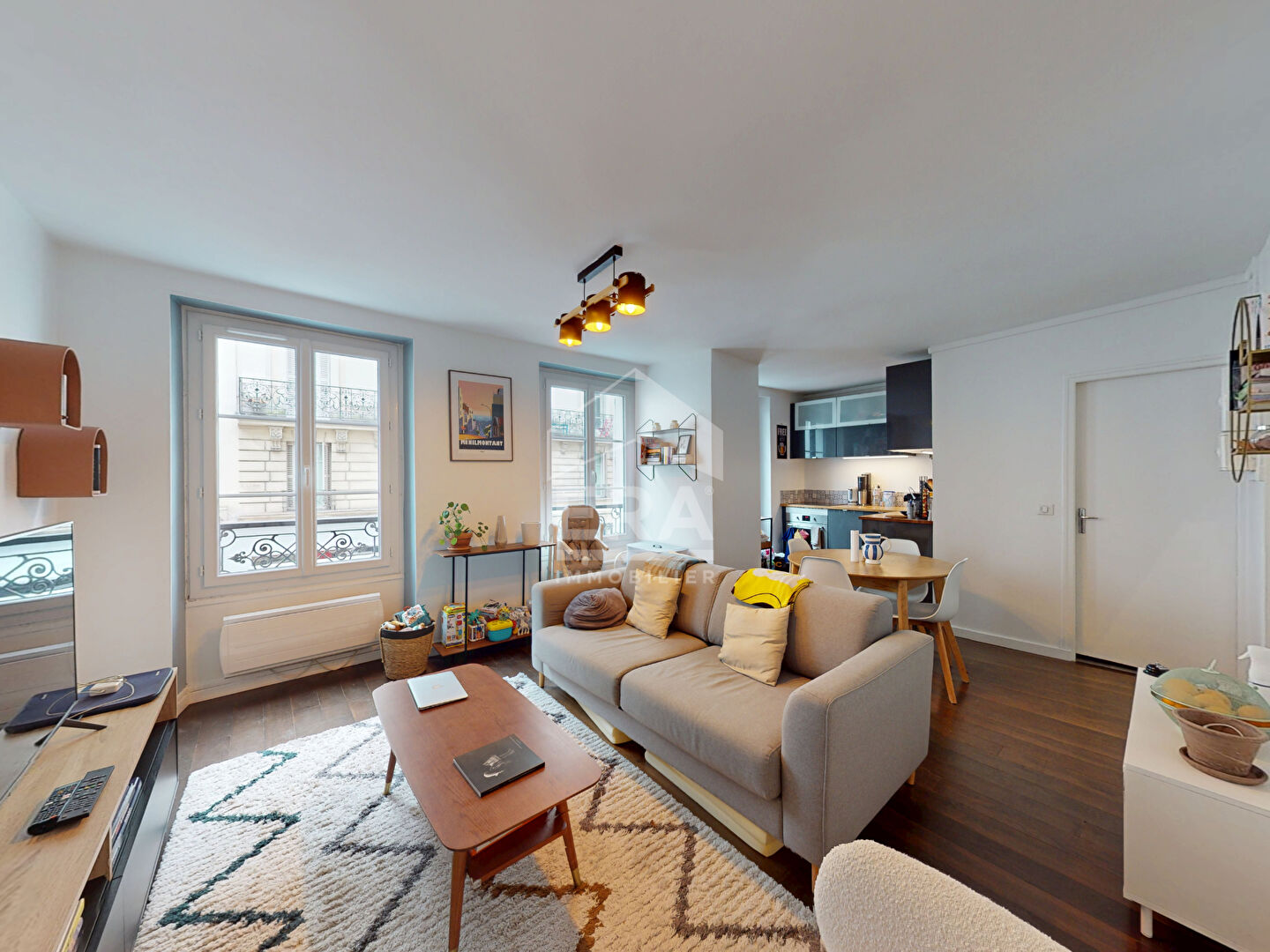 Agence immobilière de ERA SAINT CHARLES IMMOBILIER - ERA SAINT CHARLES IMMOBILIER