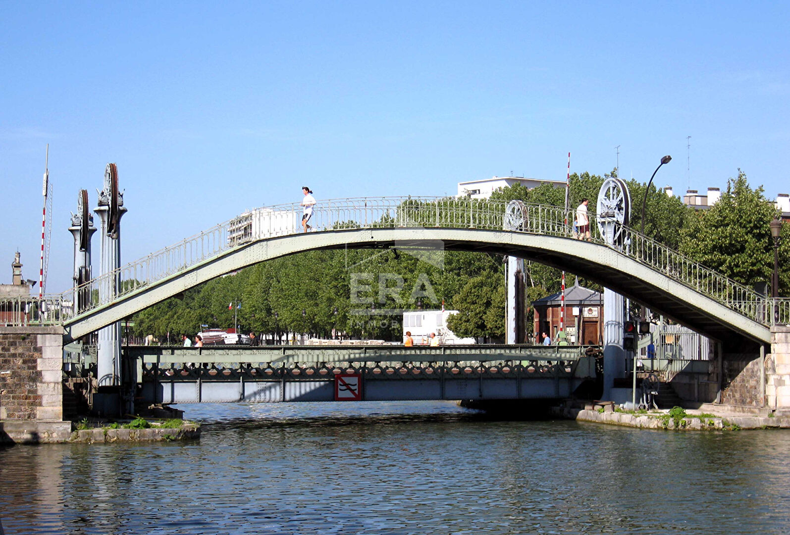 Agence immobilière de ERA FLANDRE CRIMEE