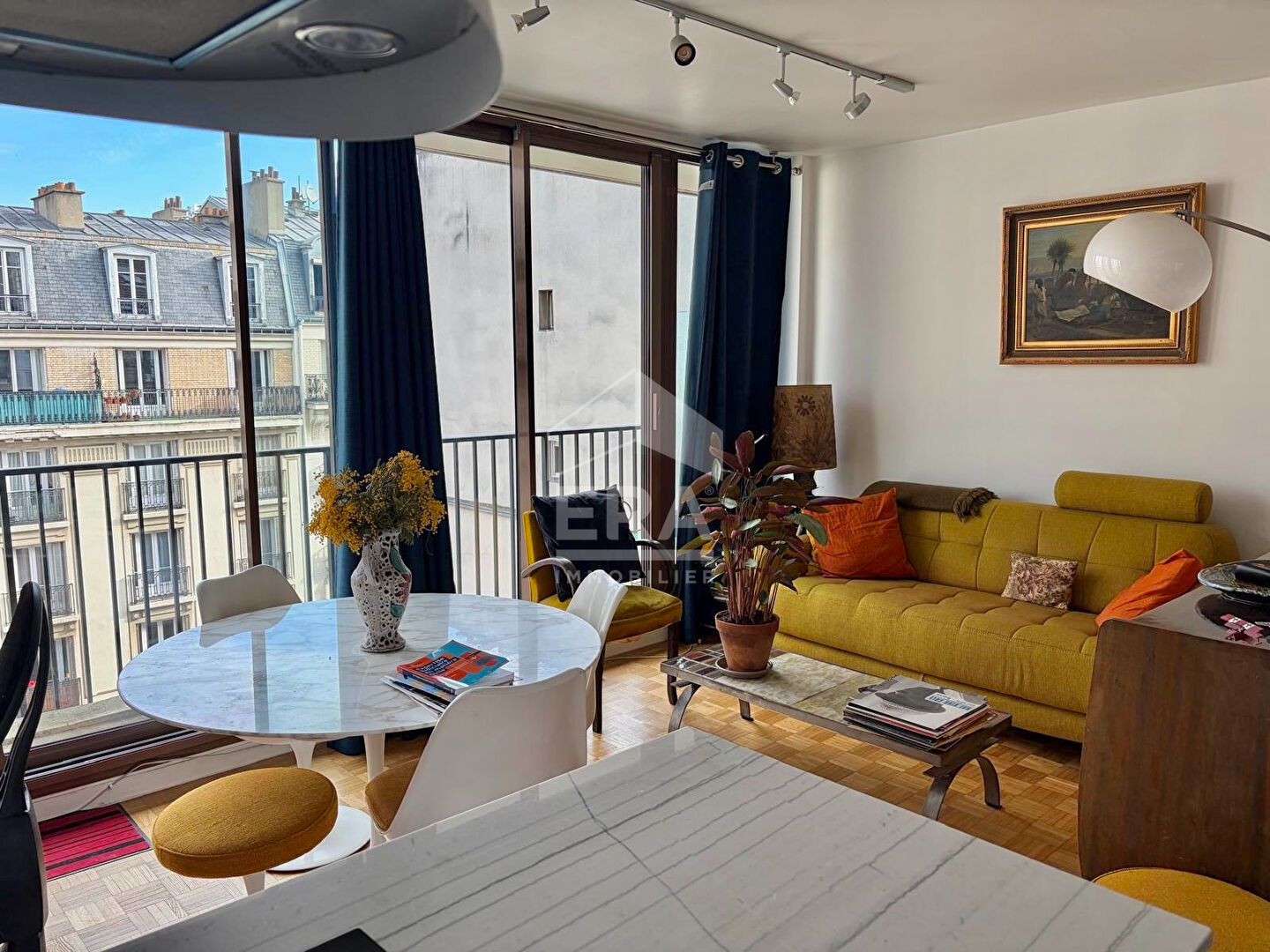 Agence immobilière de ERA SAINT CHARLES IMMOBILIER - ERA SAINT CHARLES IMMOBILIER