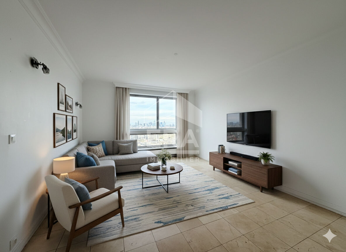 Agence immobilière de ERA SAINT CHARLES IMMOBILIER - ERA SAINT CHARLES IMMOBILIER