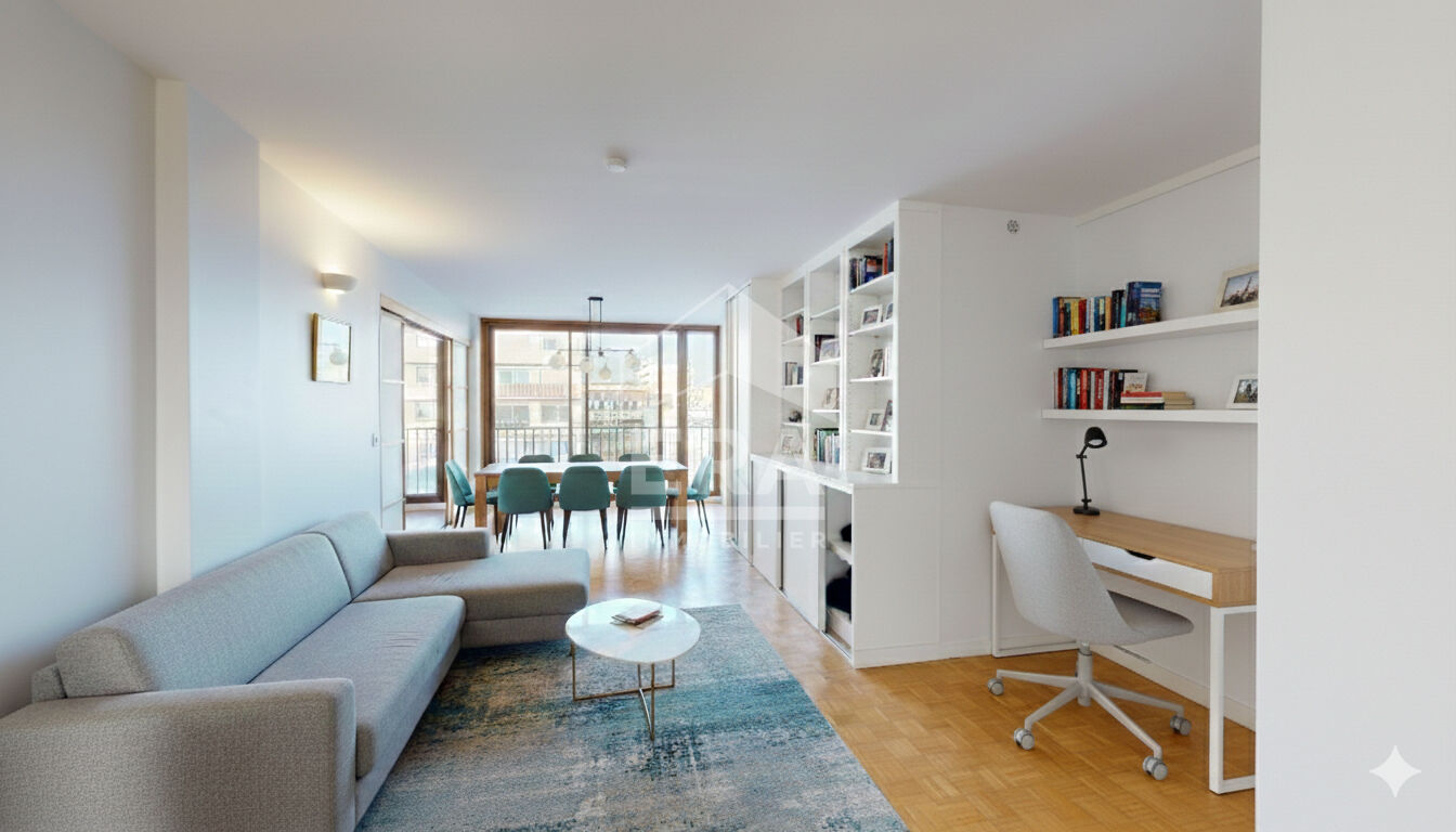 Agence immobilière de ERA SAINT CHARLES IMMOBILIER - ERA SAINT CHARLES IMMOBILIER