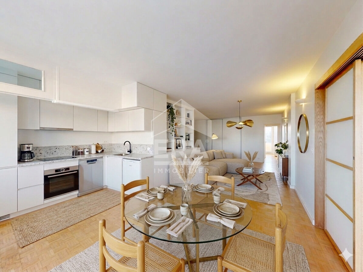 Agence immobilière de ERA SAINT CHARLES IMMOBILIER - ERA SAINT CHARLES IMMOBILIER