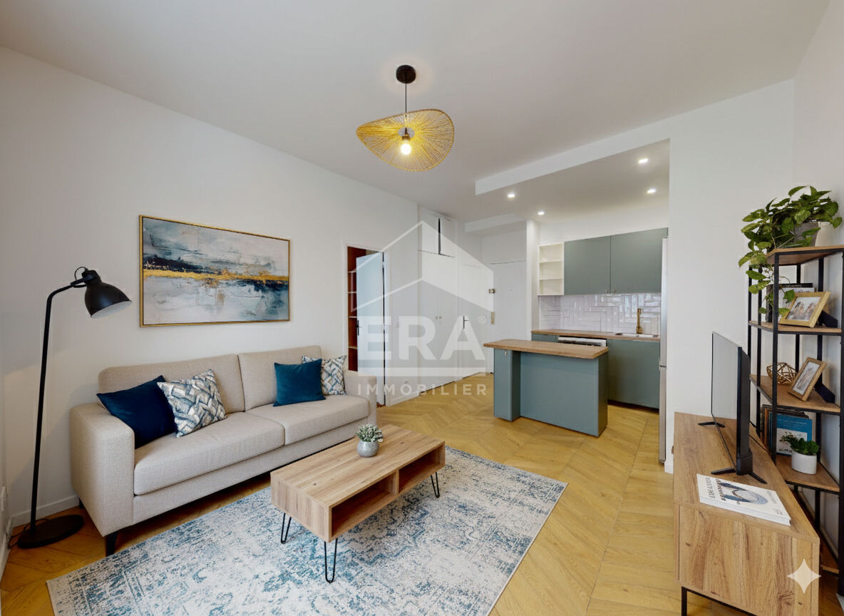 Agence immobilière de ERA SAINT CHARLES IMMOBILIER - ERA SAINT CHARLES IMMOBILIER