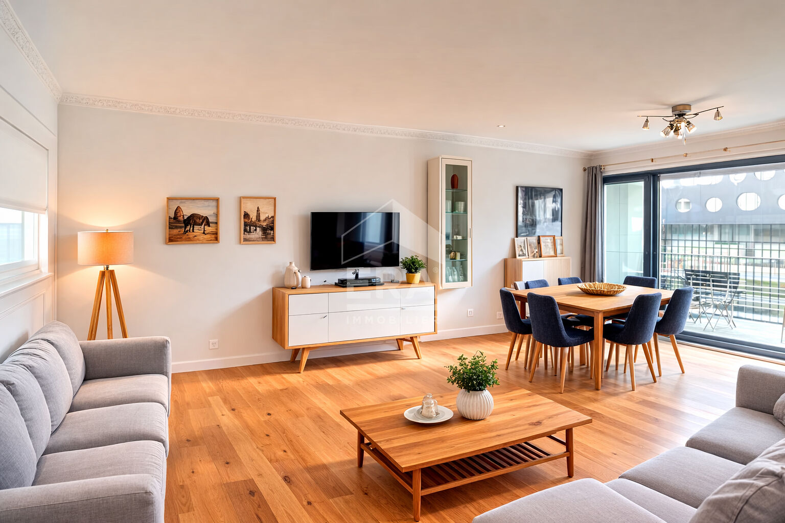 Agence immobilière de ERA FLANDRE CRIMEE