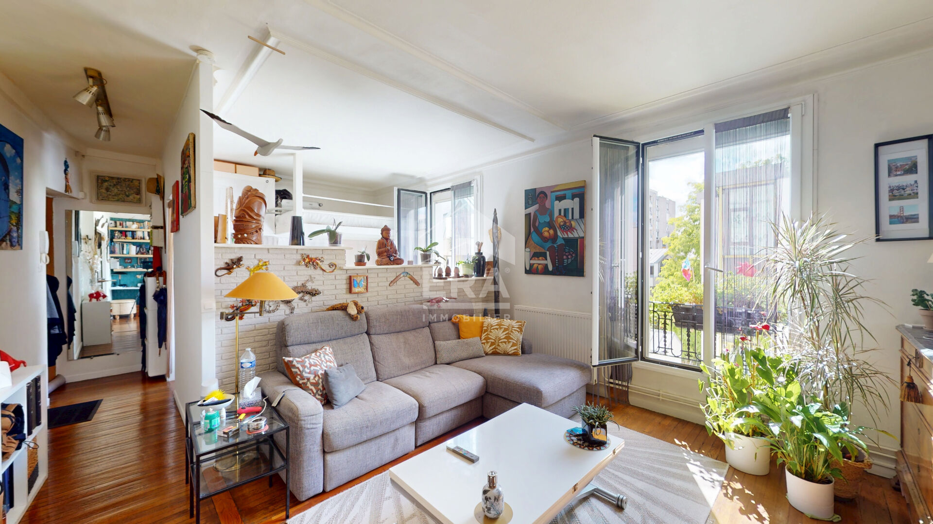 Agence immobilière de ERA FLANDRE CRIMEE