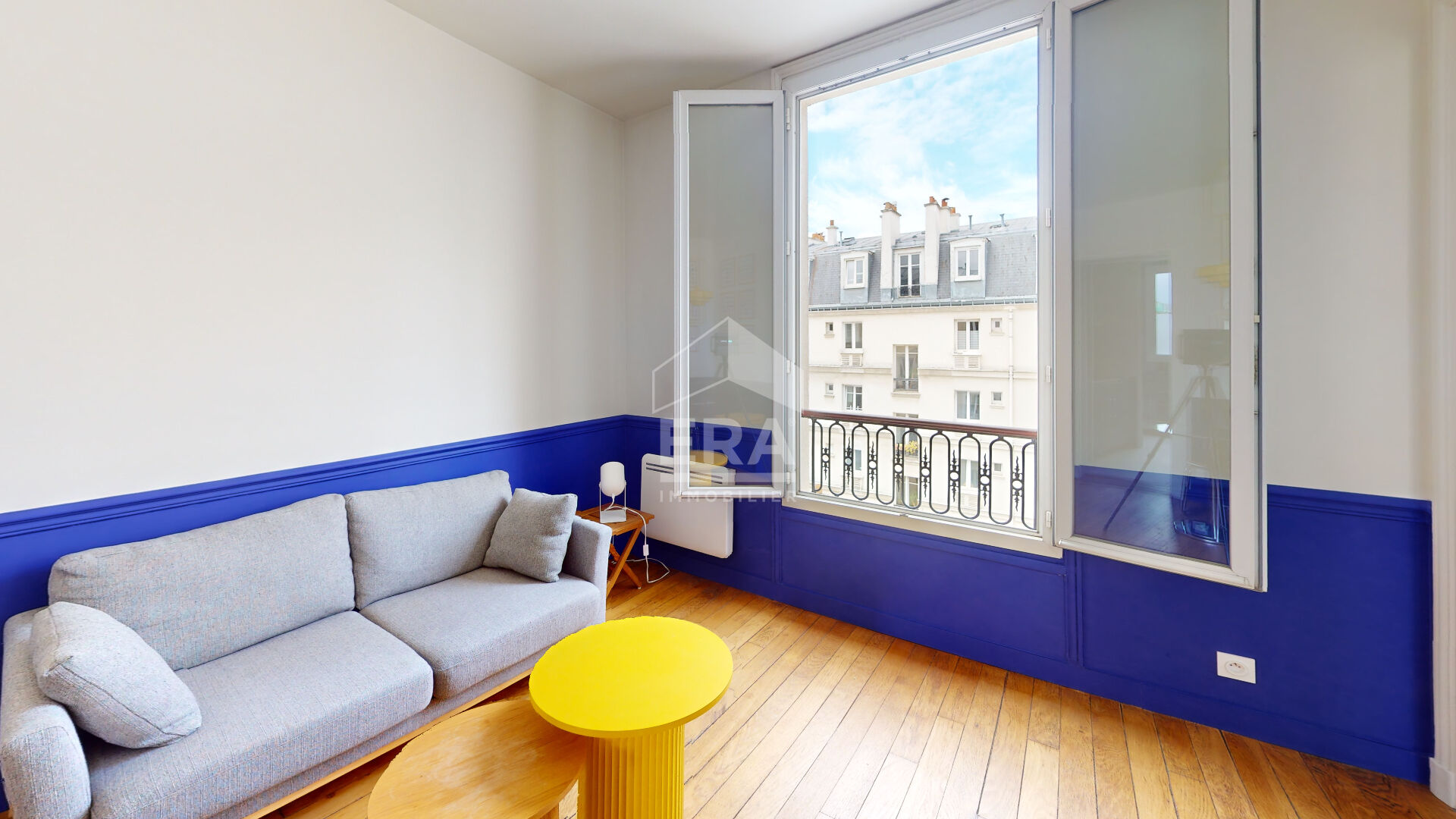 Agence immobilière de ERA FLANDRE CRIMEE
