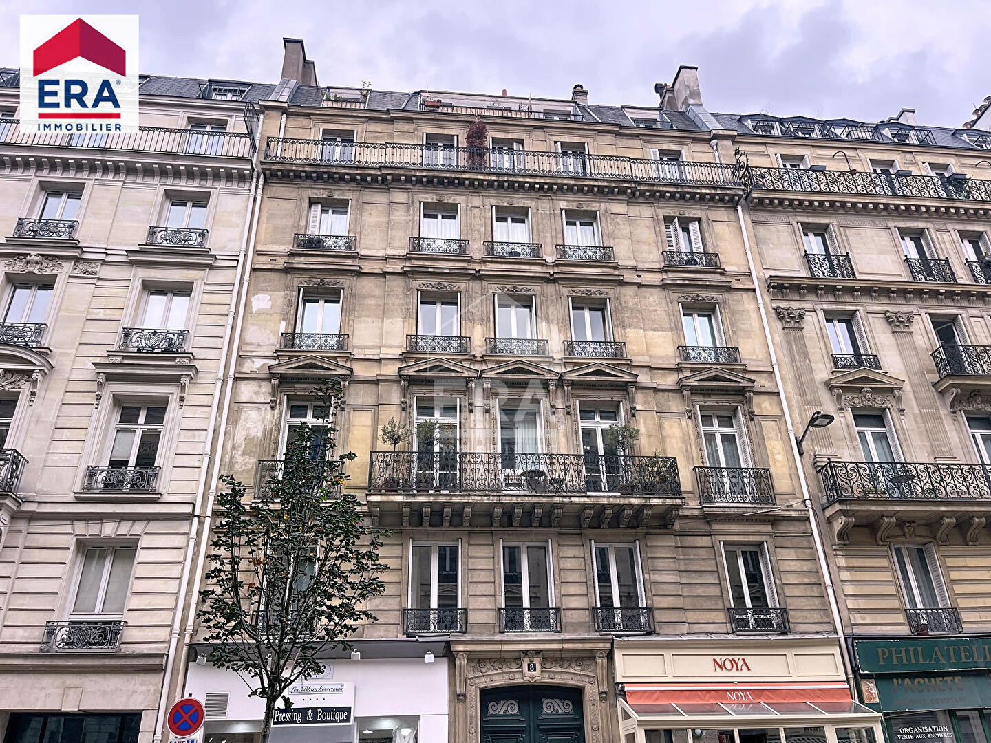 Agence immobilière de ERA FLANDRE CRIMEE