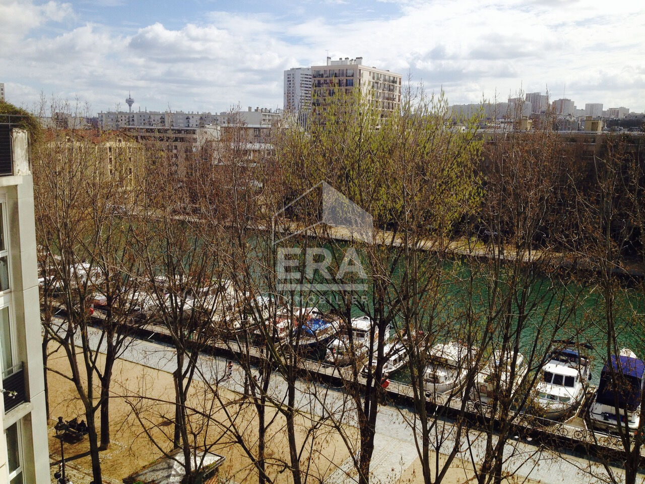 Agence immobilière de ERA FLANDRE CRIMEE