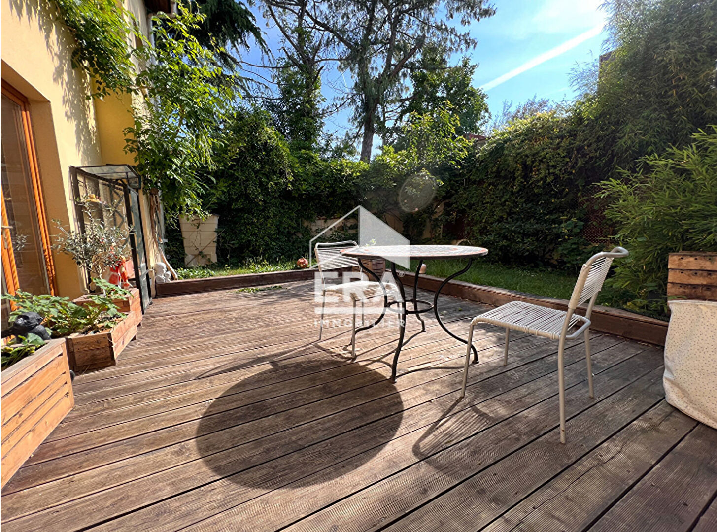 Agence immobilière de ERA FLANDRE CRIMEE