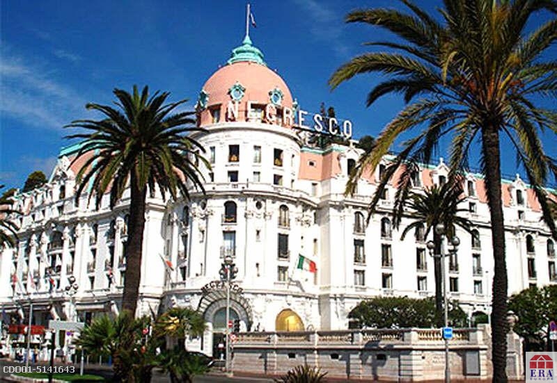 Photo 3 pièces - Promenade des Anglais image 1/6