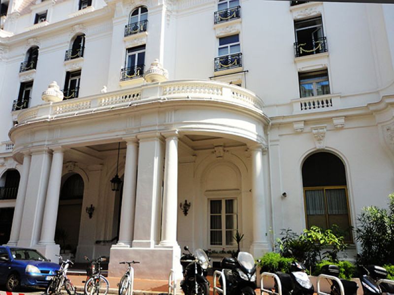 Photo 3 pièces - Promenade des Anglais image 2/6