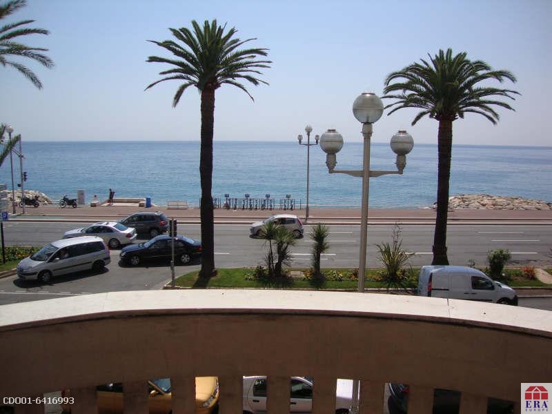 Photo 4 pièces - Promenade des Anglais image 1/6
