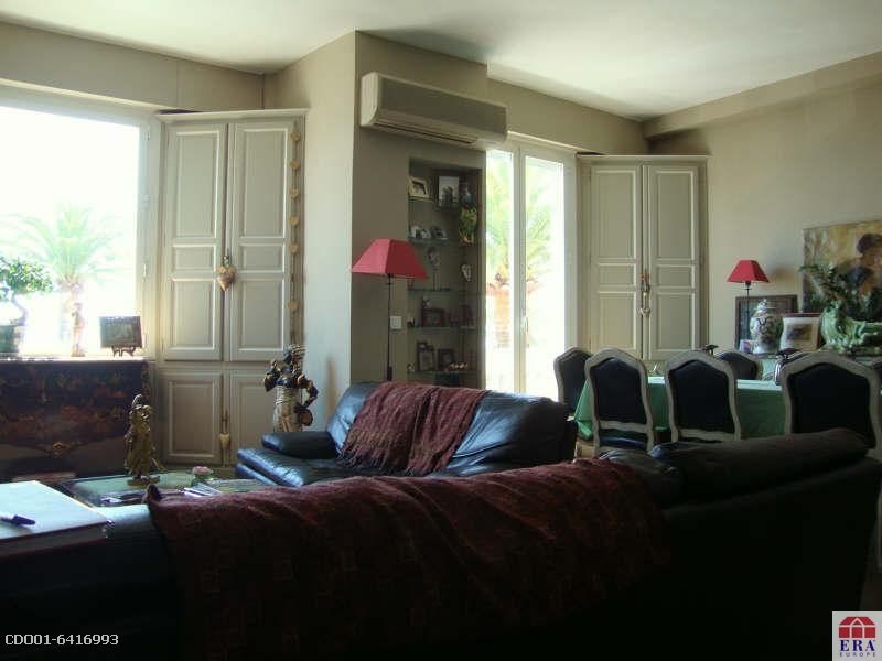 Photo 4 pièces - Promenade des Anglais image 3/6