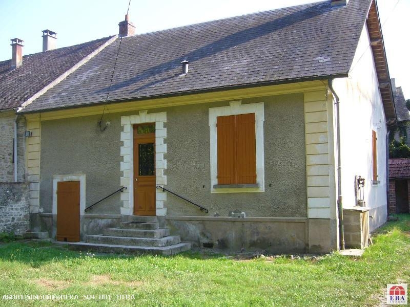 Agence immobilière de ERA MILLY LA FORET