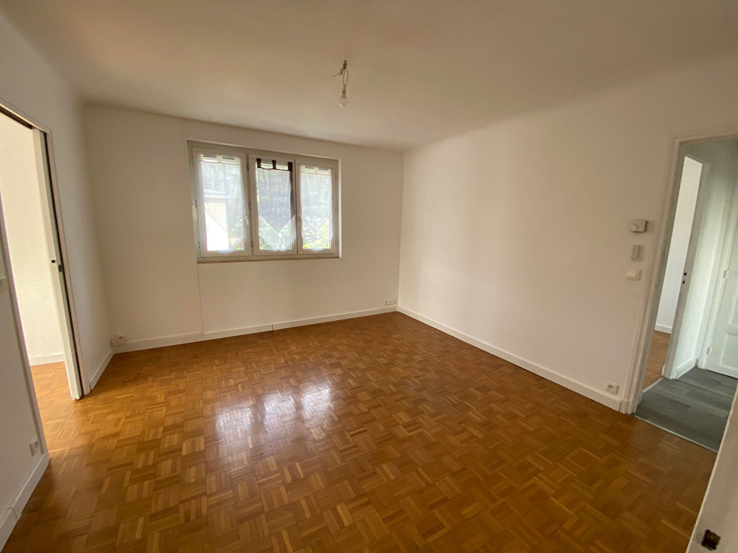 Appartement Viroflay 4 pièce(s)