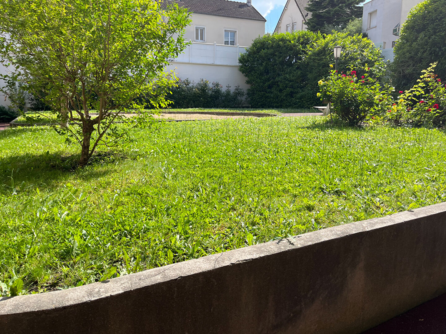 Appartement Viroflay 6 pièce(s) 115 m2- 4 chambres