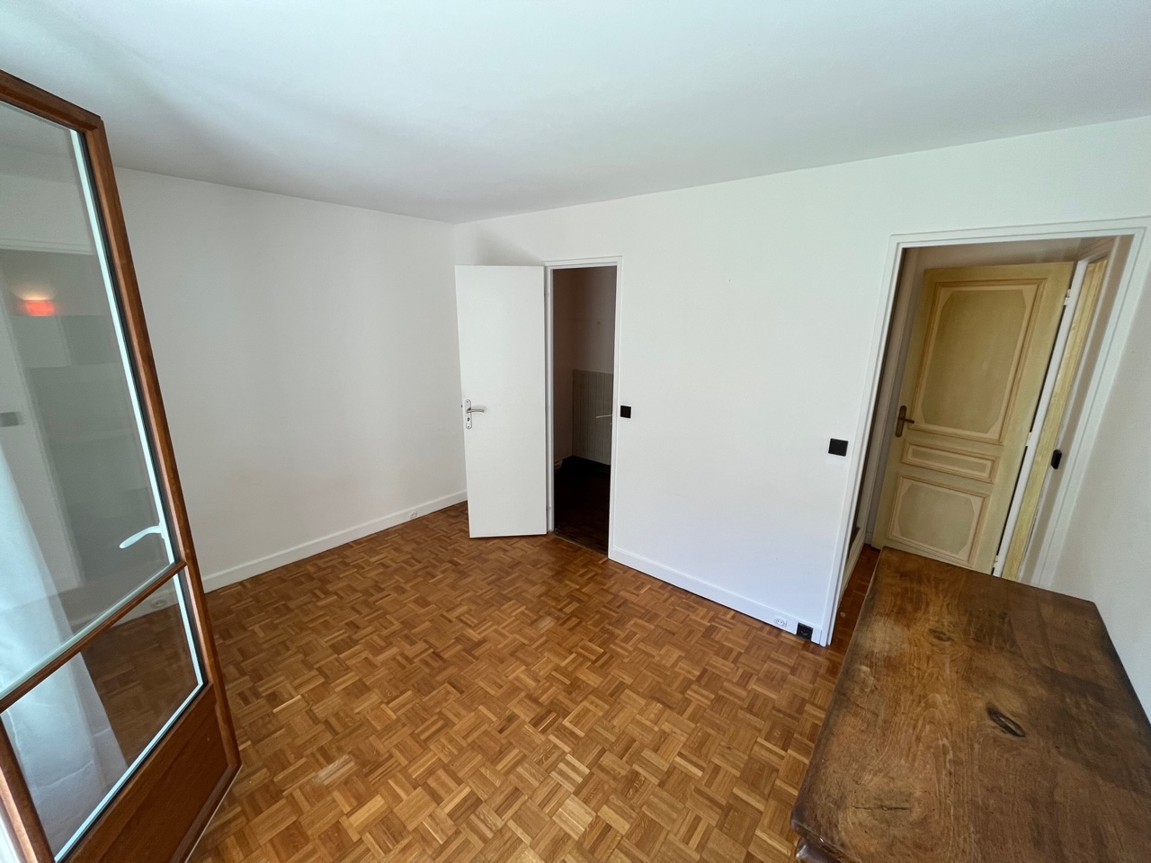 Photo Appartement Viroflay 6 pièce(s) 115 m2- 4 chambres image 5/6