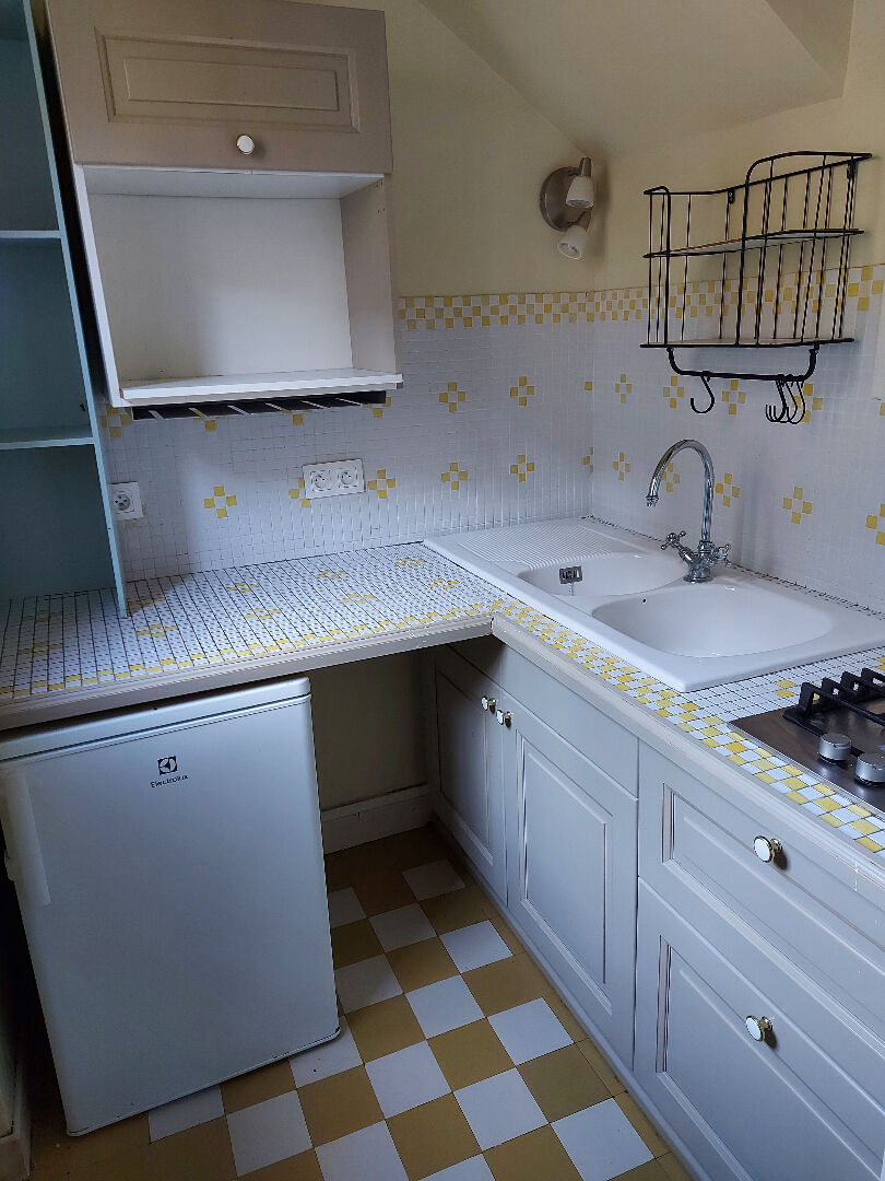 Photo A vendre Appartement Viroflay 1 pièce(s) 27.42 m2 image 4/5