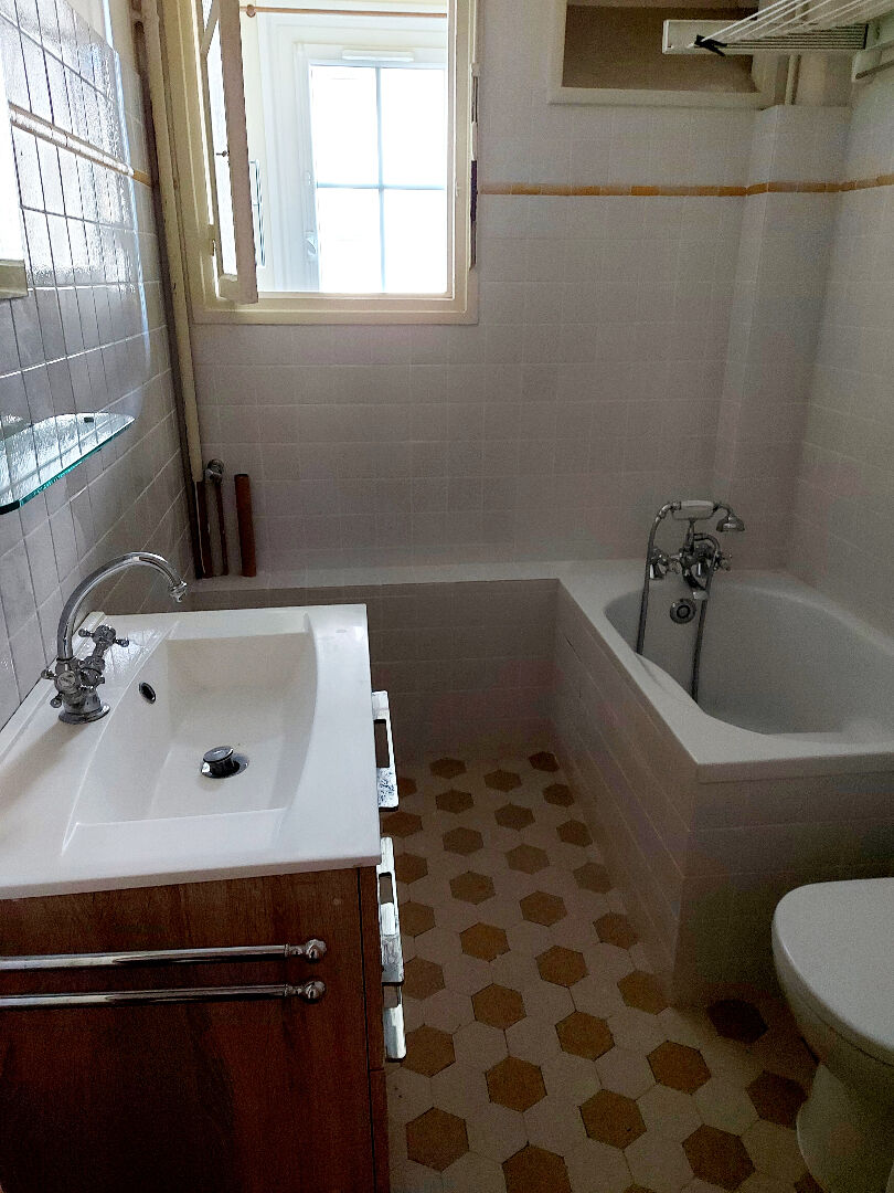 Photo A vendre Appartement Viroflay 1 pièce(s) 27.42 m2 image 5/5