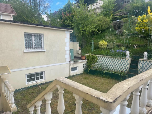 Photo Maison Viroflay 10 pièce(s) 243 m2 image 4/6